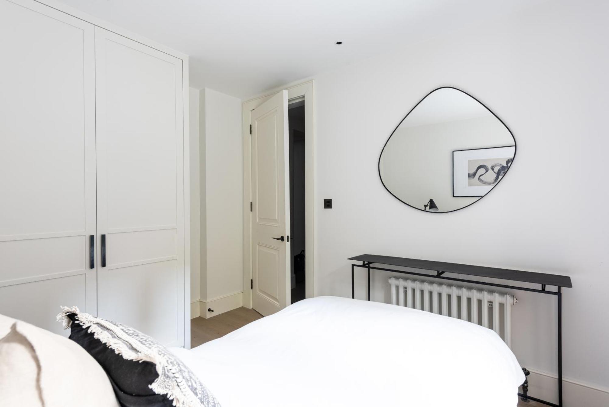 Ivy Radnor Walk Pro-Managed Apartment London Exterior photo