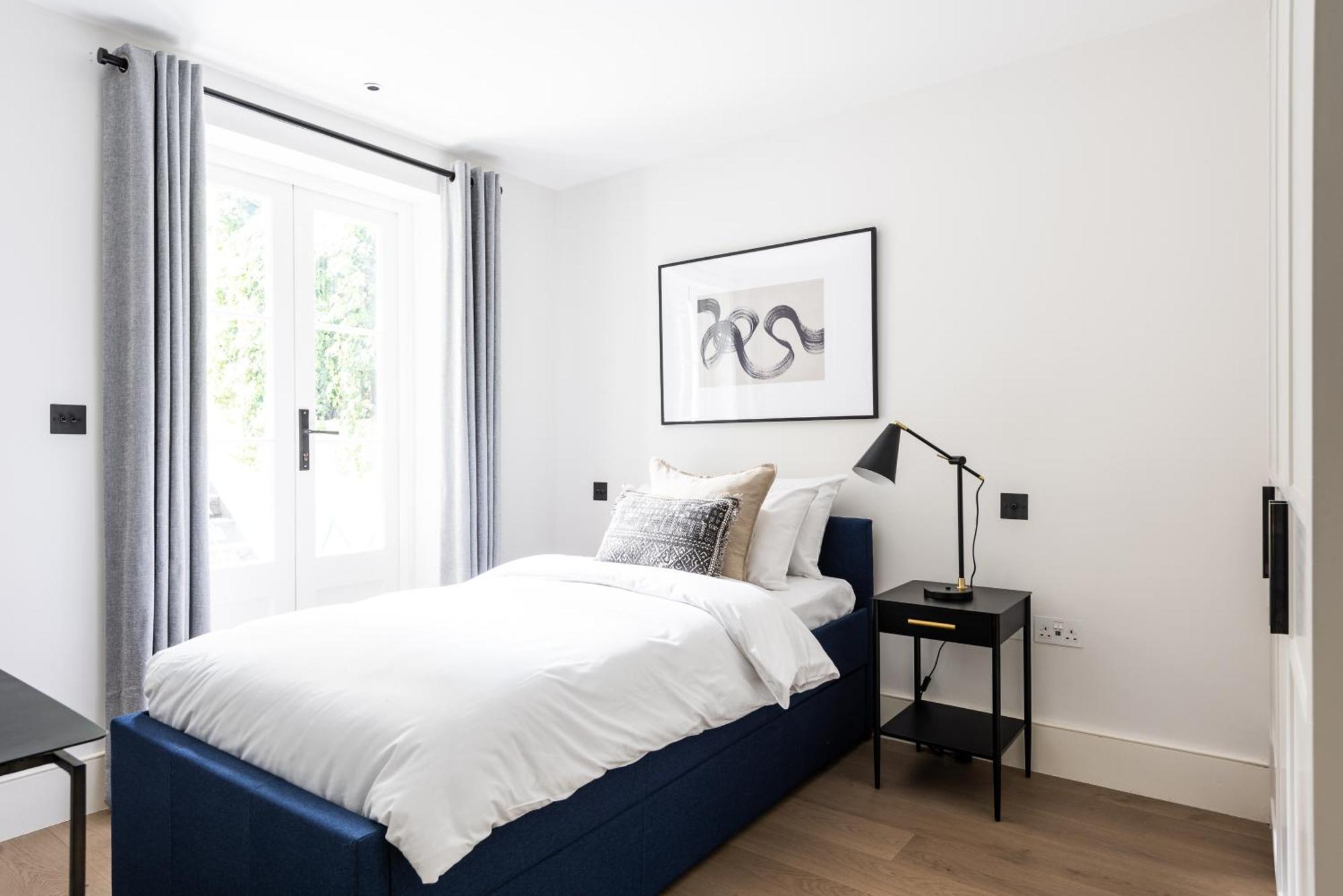 Ivy Radnor Walk Pro-Managed Apartment London Exterior photo