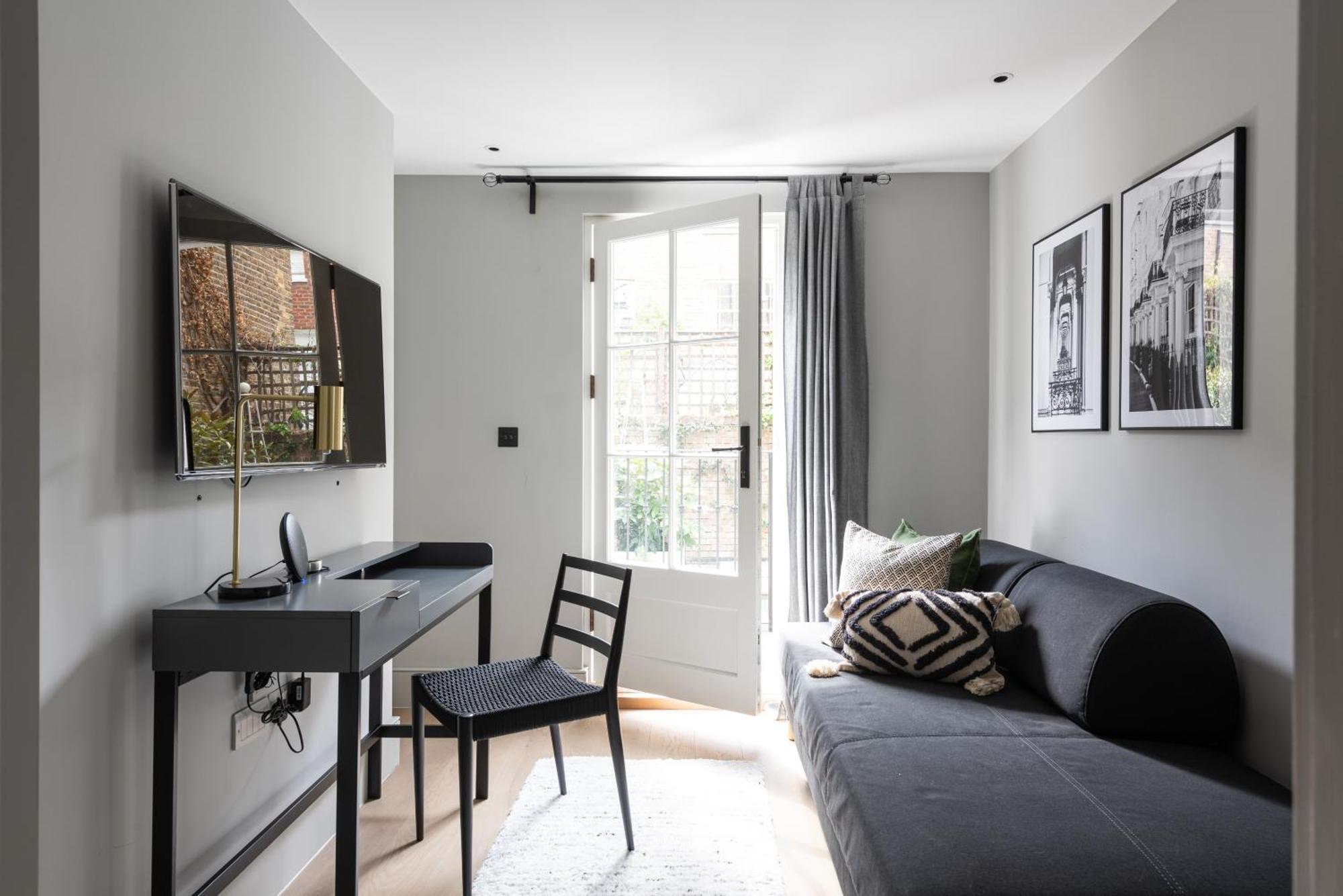 Ivy Radnor Walk Pro-Managed Apartment London Exterior photo