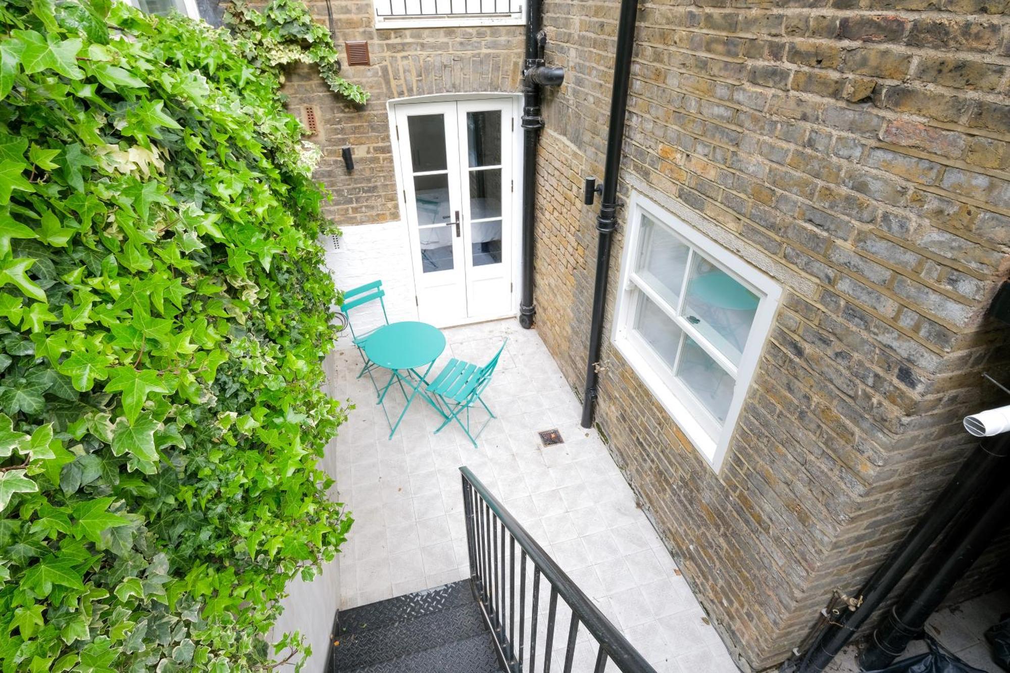 Ivy Radnor Walk Pro-Managed Apartment London Exterior photo